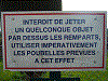 Avatar du membre