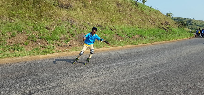 03 Descente Roller Congo FECOROLS