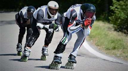 04 Inline Downhill IIDA World Cup Ambrose Downhill Angelo Vecchi small