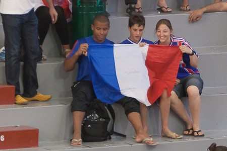 Mondial rink : horaires des matchs en live de vendredi
