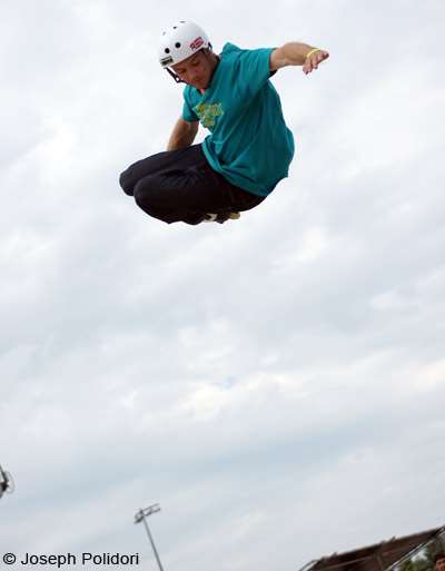 Air en roller