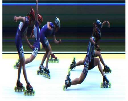 Photo finish