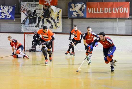 N1 Elite : Saint-Omer, Quévert et Nantes perdent des points alors que La Vendéenne, Coutras et Ploufragan font le plein