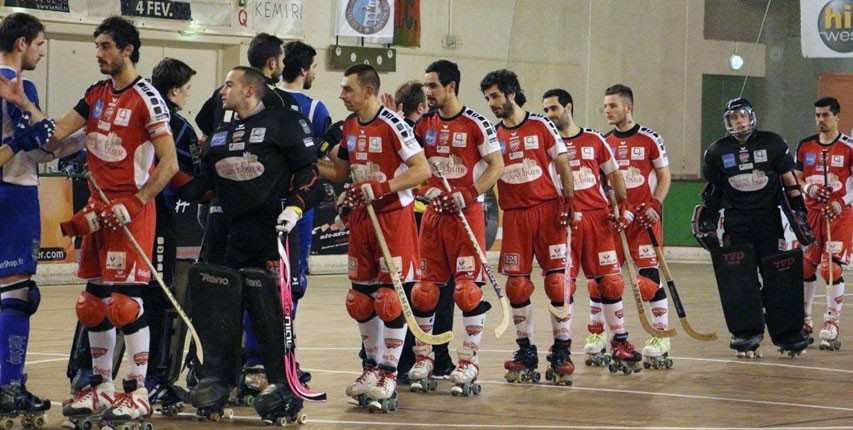N1 Elite : HC Quévert 4 &#8211; 4 SCRA St-Omer