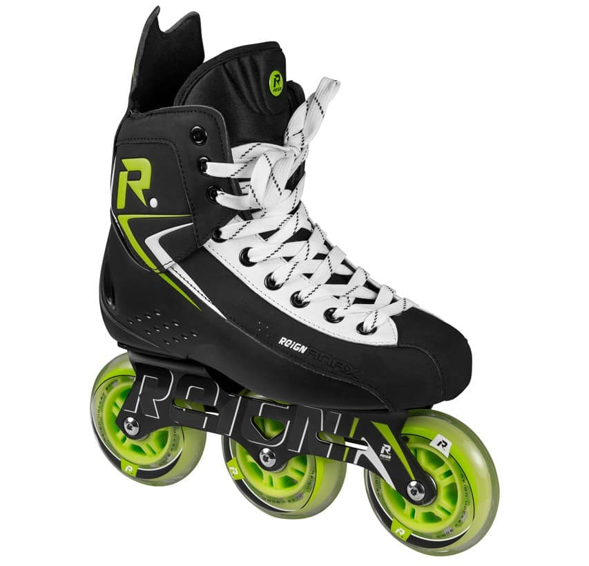 Reign Anax JR 2018 (fr)