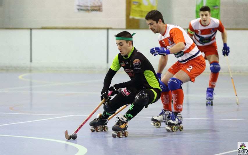 N2 Ouest : PA Créhen 2 &#8211; 1 Quintin RC