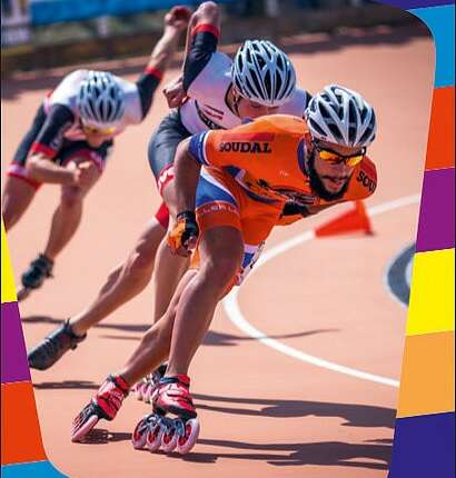 Tournoi international roller course Terras Do Infante &#8211; Lagos Dos Descobrimentos 2016