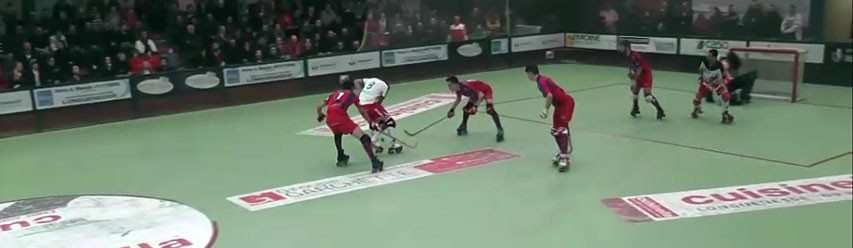 N1 Elite : SCRA Saint-Omer 2 &#8211; 2 SA Mérignac (0-2)