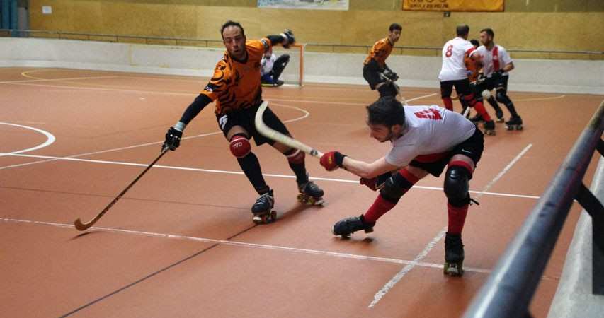 N2 Sud: Faites vos jeux: Vaulx en Velin, Gazinet Cestas ou Poiré Roller champion le dernier tour ?