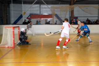 14ème journée N1 Elite de rink-hockey