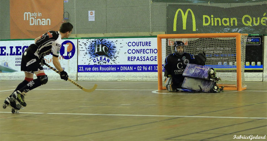 Quévert / Saint-Brieuc