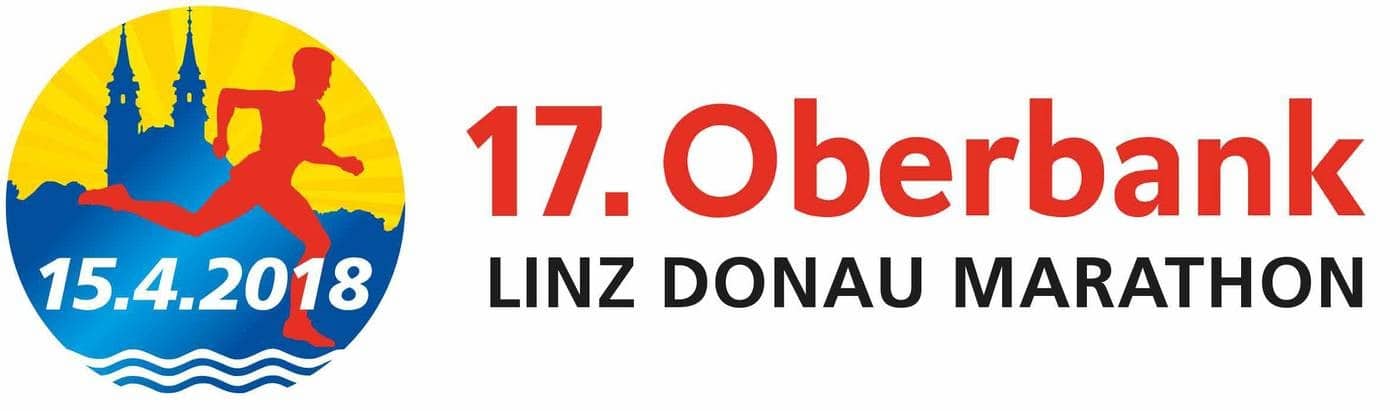 Semi-marathon Oberbank Linz 2018 (Autriche)