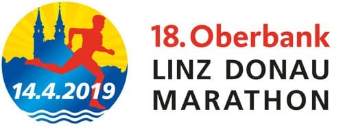Semi-marathon Oberbank Linz 2019 (Autriche)