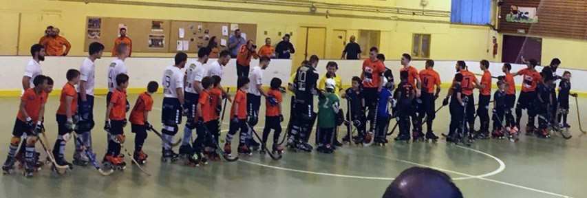 N1 Elite : CS Noisy-le-Grand 5 – 0 CO Pacéen