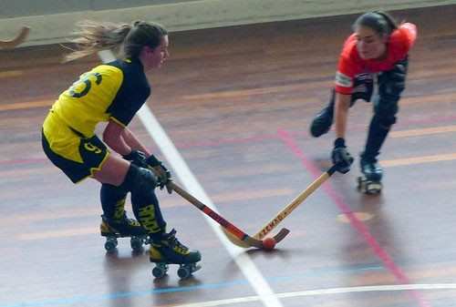 N1 dames : les rencontres de la première journée à Saint-Brieuc