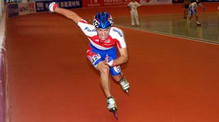 Championnat du Monde Haining &#8211; 1ère journée