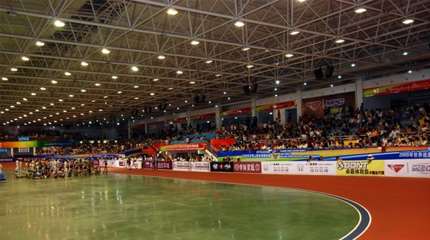 Mondial de Haining : fin de la première journée
