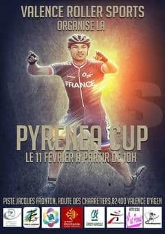 1ère étape de la Pyrénéa Cup 2018 à Valence d’Agen (82)