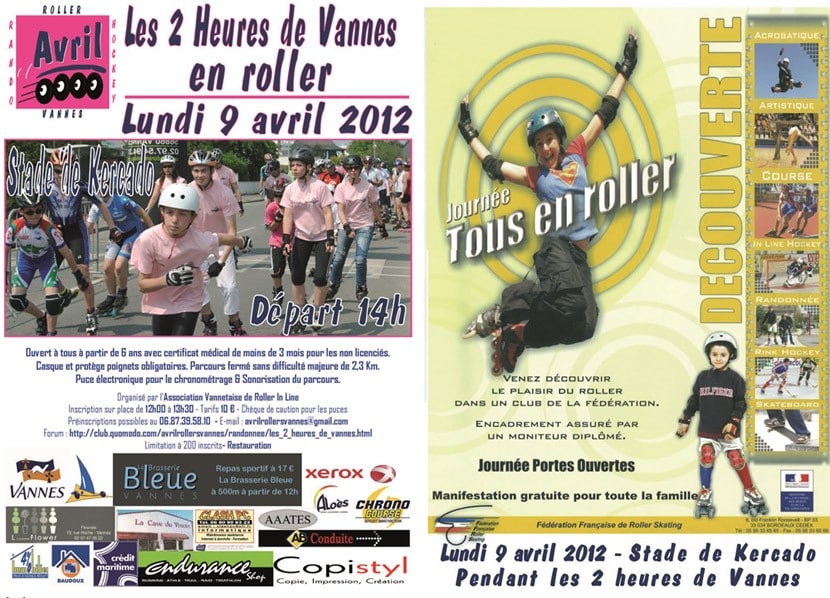 2 Heures Roller de Vannes 2012 (56)