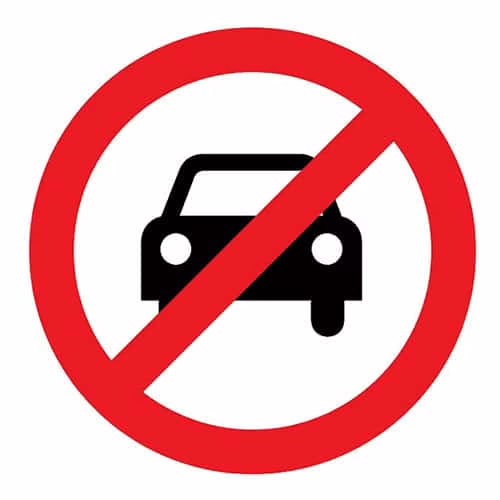 La « journée sans voiture » change de nom en 2005