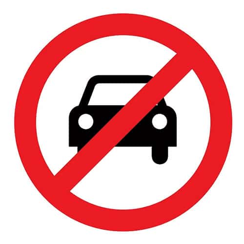 La « journée sans voiture » change de nom en 2005
