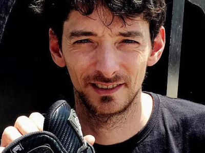 Interview de Sébastien Laffargue : le patineur (1/2)