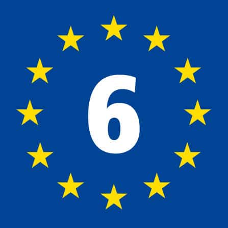Inauguration de l’Eurovéloroute des Fleuves