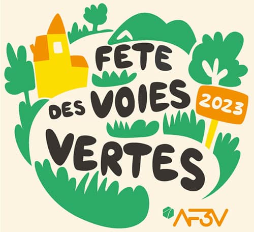 Journée nationale des Voies Vertes 2006