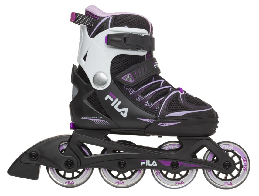 Roller enfant Fila X-One Girl 2022