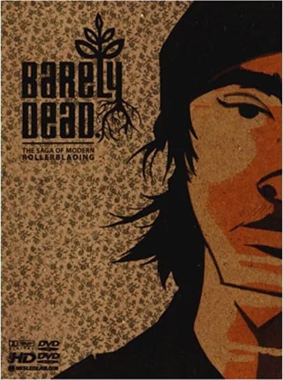 Barely Dead – La saga du roller street moderne