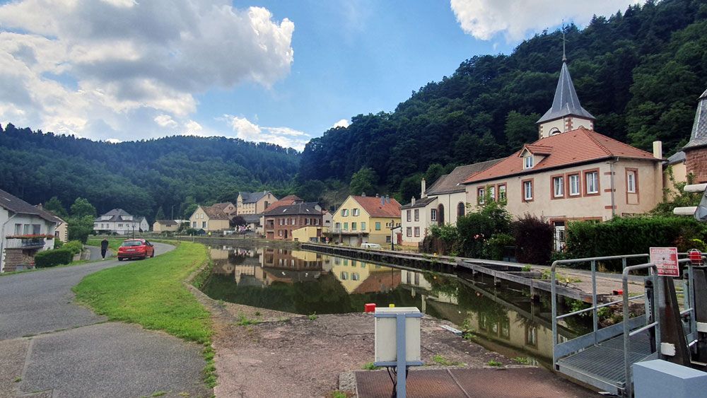 Lutzelbourg