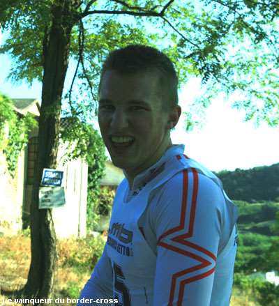 Daniel Ladurner