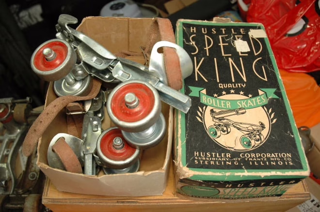 Fondation du Skating Biterrois (34)