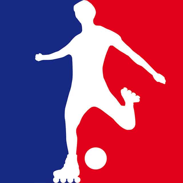 Ligue Française de Roller Soccer ou Roller Soccer France