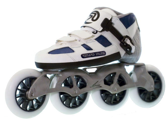 Patin complet Renard R07