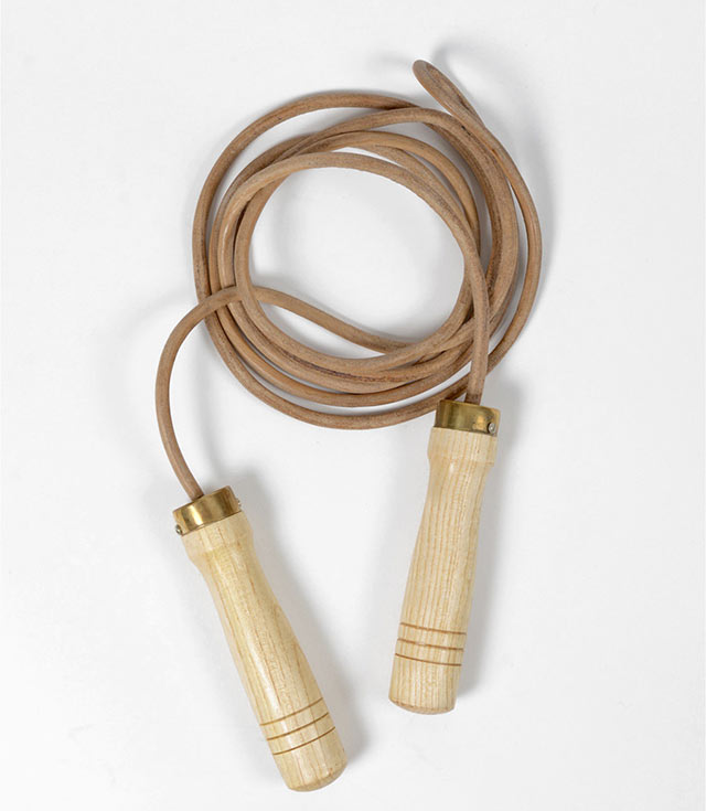 Corde à sauter John Woodbrigde & Sons Markers Ltd