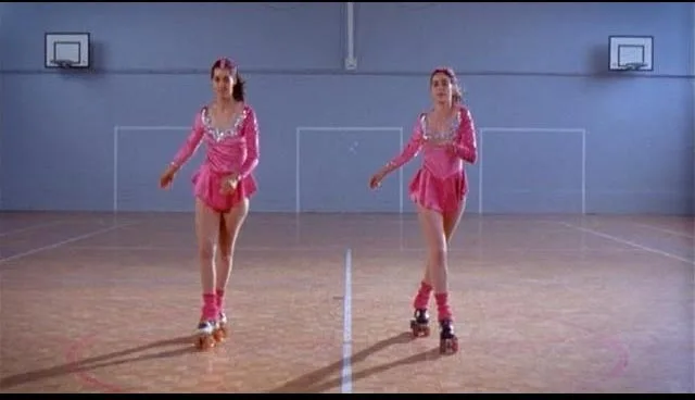 Le clip « Kim & Jessie » de M83 avec les Miss&rsquo;Iles
