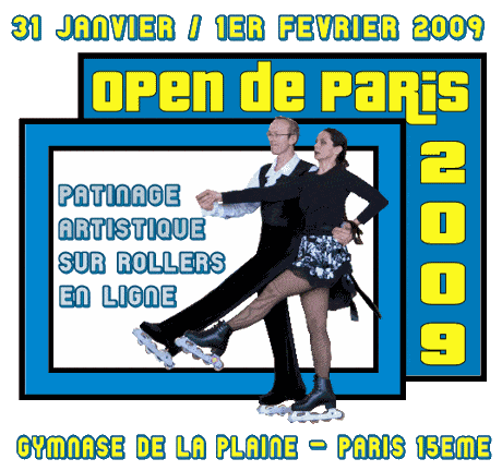 Open de Paris 2009