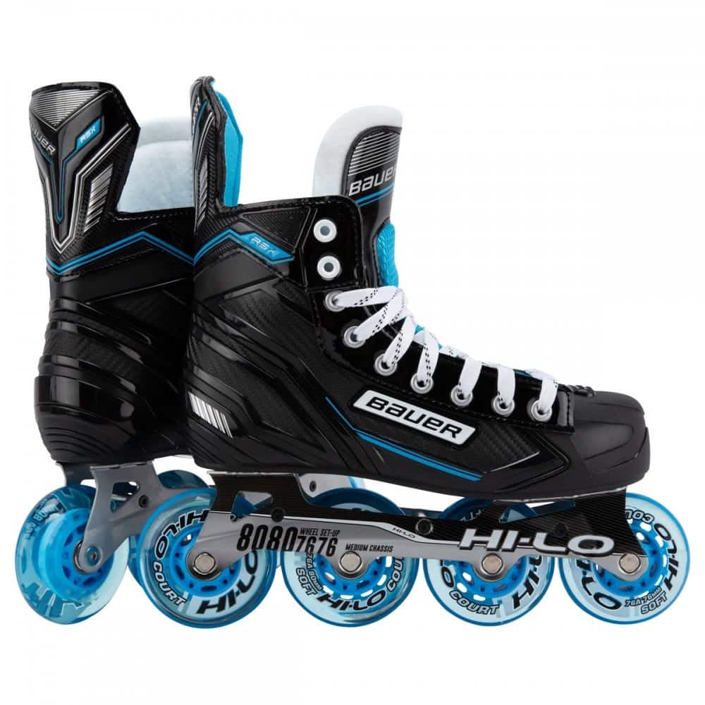 Roller hockey Bauer RH RSX