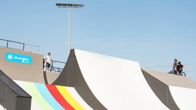 Résultats Barcelona Extreme Pro Tour 2009