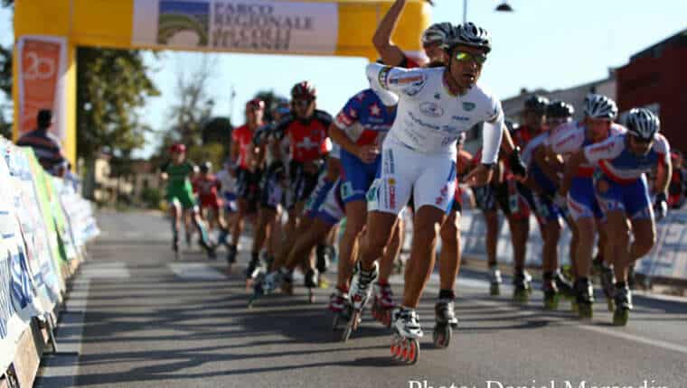 Mondial Master marathon 2009 : l’équipe de France en devenir