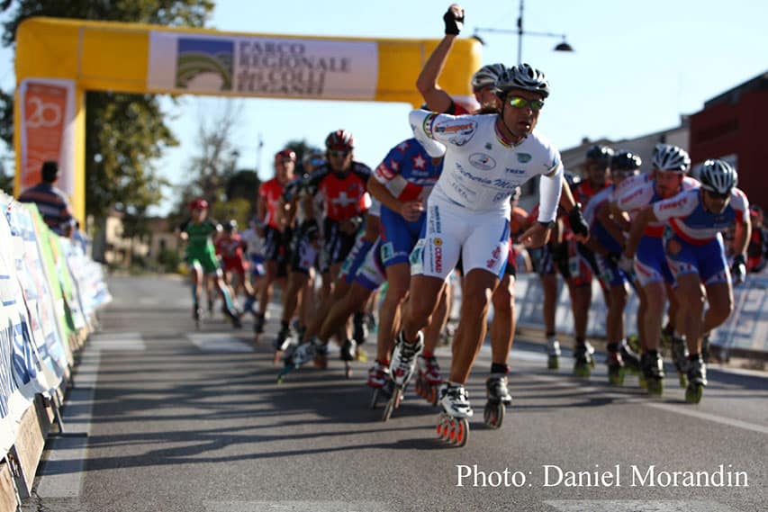 Mondial Master marathon 2009 : l&rsquo;équipe de France en devenir
