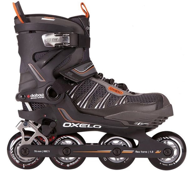 Roller Diabolo Oxelo