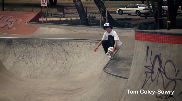 Canberra Tour 2010 – Podcast