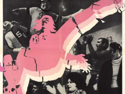 Derby : Un documentaire américain de 1971