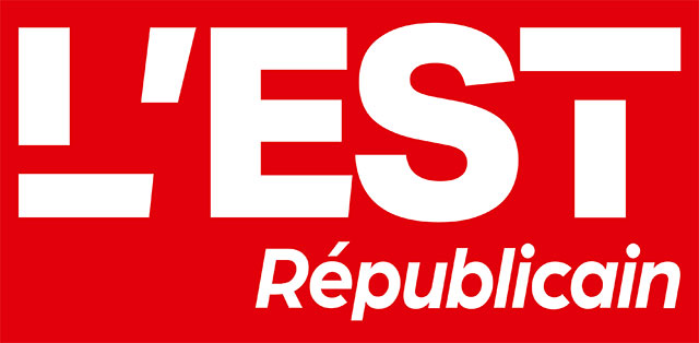 Logo journal Est Républicain