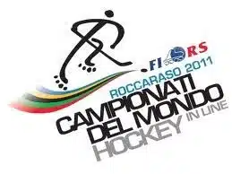 Championnat du monde de roller hockey 2011 à Roccaraso (Italie)