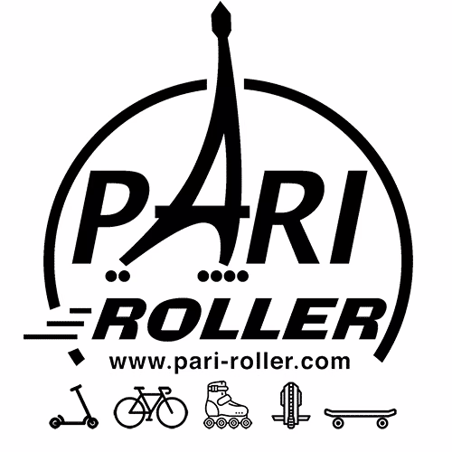 Paris – les rollers du vendredi soir
