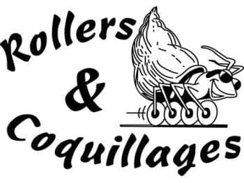 Logo Rollers et Coquillages