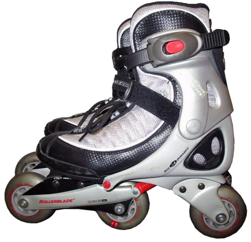 Rollerblade Perseus